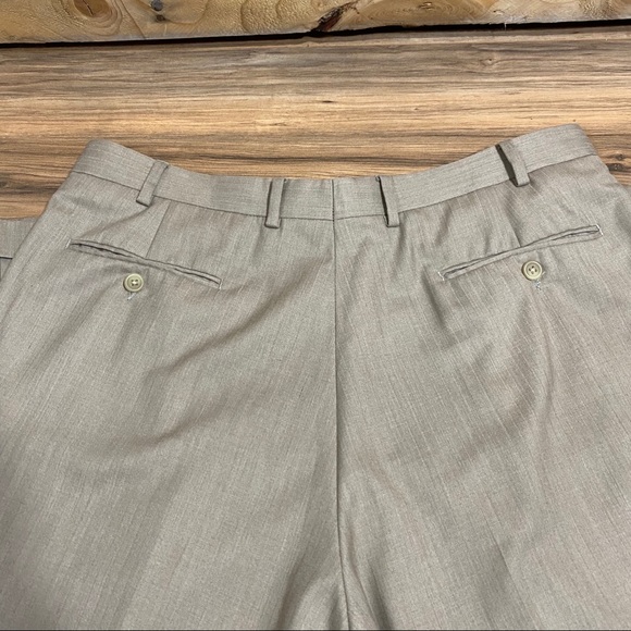 Ralph Lauren Dress Pants - Picture 6 of 8